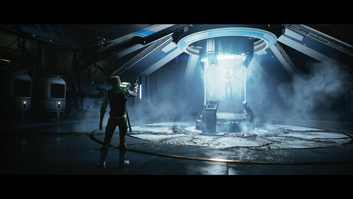 EAN 5030944124932 - Electronic Arts Star Wars Jedi: Survivor Estándar PlayStation 5 imagen 5