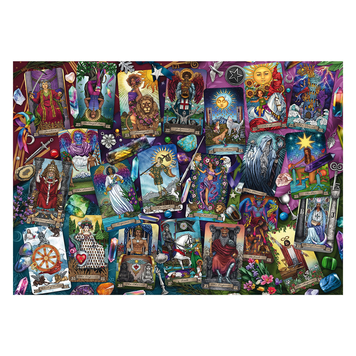 EAN 4001504588793 - Schmidt® Spiele 58879 puzzle Puzzle rompecabezas 1000 pieza(s) imagen 1