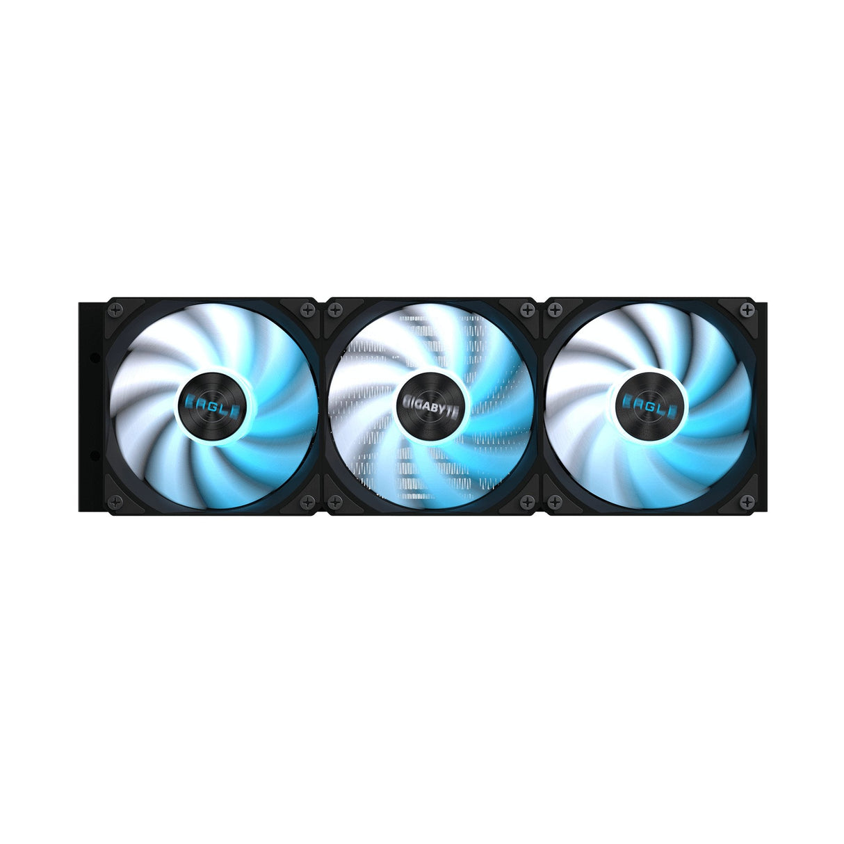 Refrigeración Líquida Cpu Liquid Cooling System Eagle 360 Gigabyte 28400-Ea360-1cbr