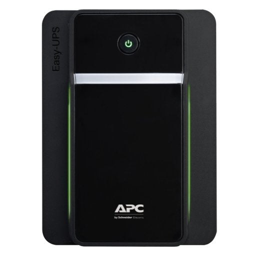 Apc Easy Ups Bvx2200li-Gr 2200va 4 Conexiones De Salida, Línea Interactiva
