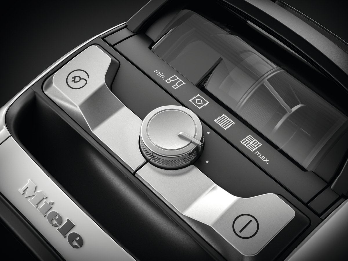 EAN 4002516384731 - Miele Boost CX1 Parquet PowerLine - SNCF0 1 L Aspiradora cilíndrica Secar 890 W Sin bolsa imagen 8