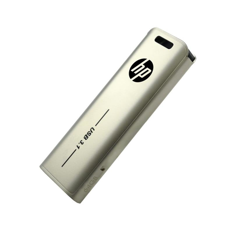 Pendrive Hp Metal 3.1 64gb