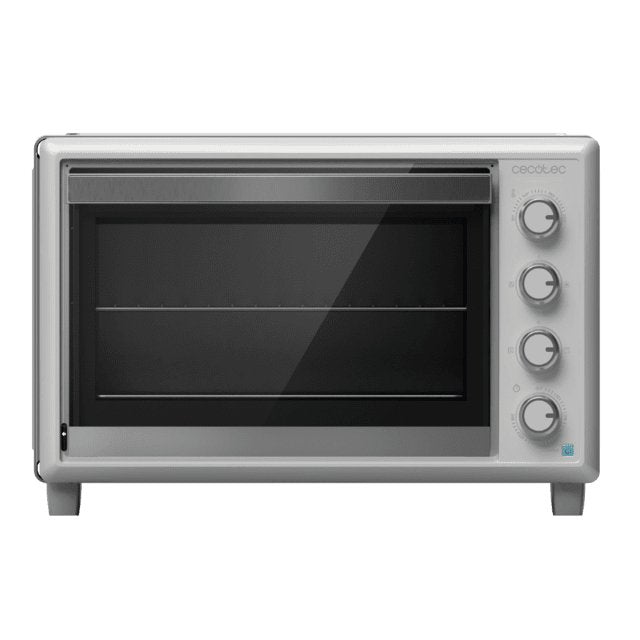 EAN 8435484038218 - Cecotec Bake&Toast 6090 60 L 2200 W Blanco imagen 1