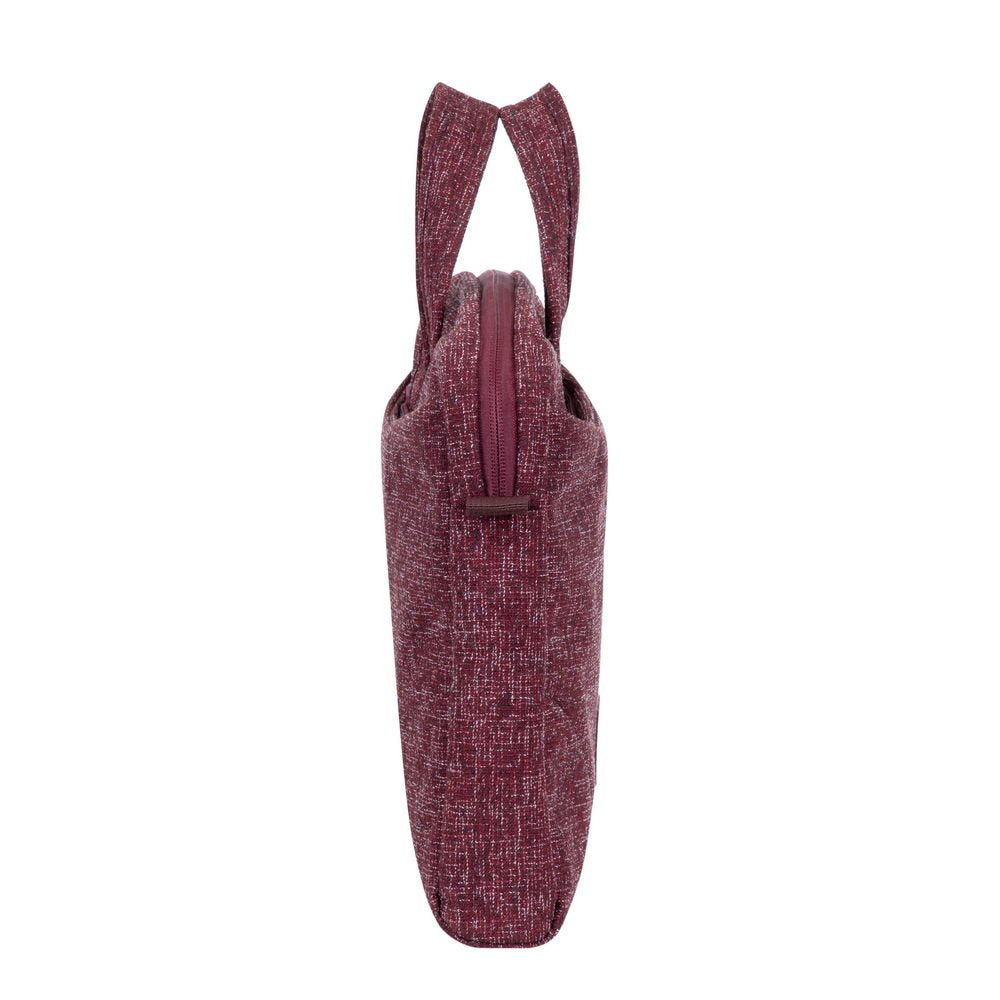 EAN 4260403578490 - Rivacase 7921 35,6 cm (14") Bandolera Borgoña, Blanco imagen 17