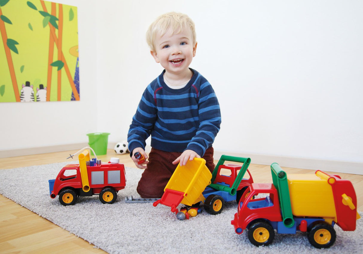 Stra¿ Po¿Arna 31 Cm