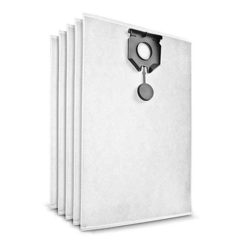 Torebki Filtracyjne 2.889-154.0 5 Szt.