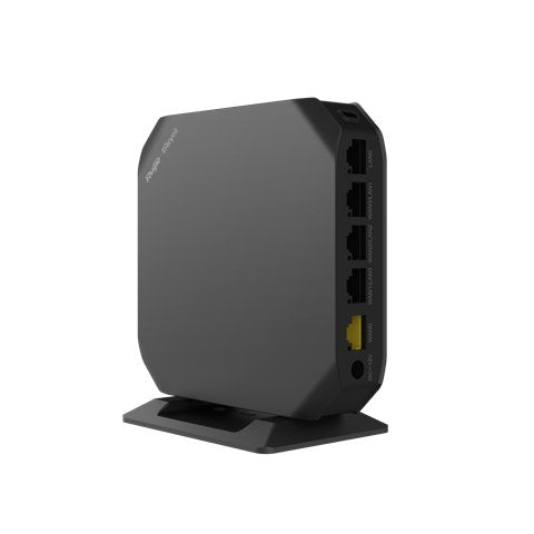 Router Ruijie Reyee Rg-Eg105gw T 5-Port 10/100 Mbps Desktop Switch