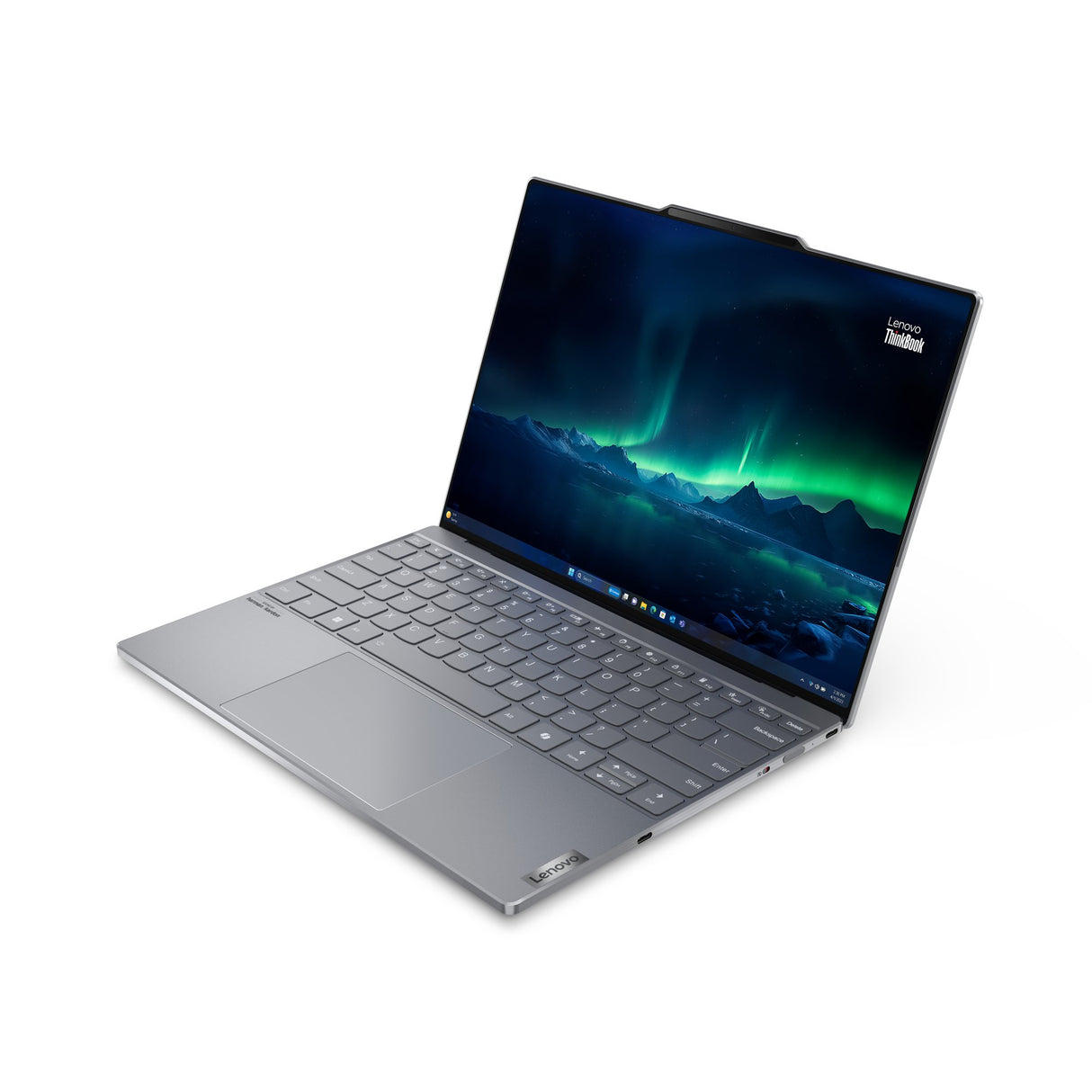 EAN 0197531533722 - Lenovo ThinkBook 13x G4 IMH Intel Core Ultra 5 125H Portátil 34,3 cm (13.5") 2.8K 16 GB LPDDR5x-SDRAM 512 imagen 2