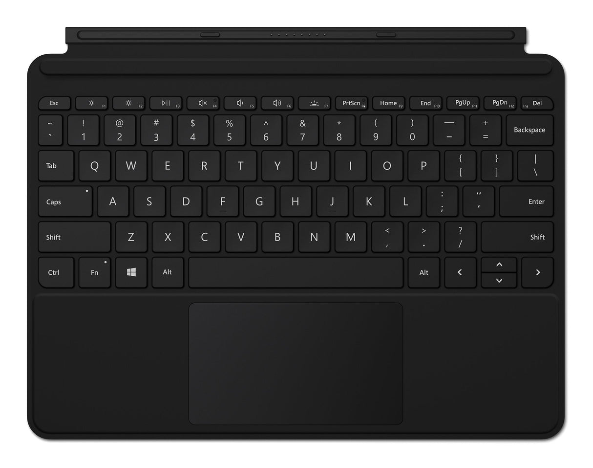 Microsoft Surface Go Type Cover Negro Microsoft Cover Port
