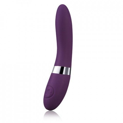 Lelo - Elise 2 Vibrador Lujo Morado