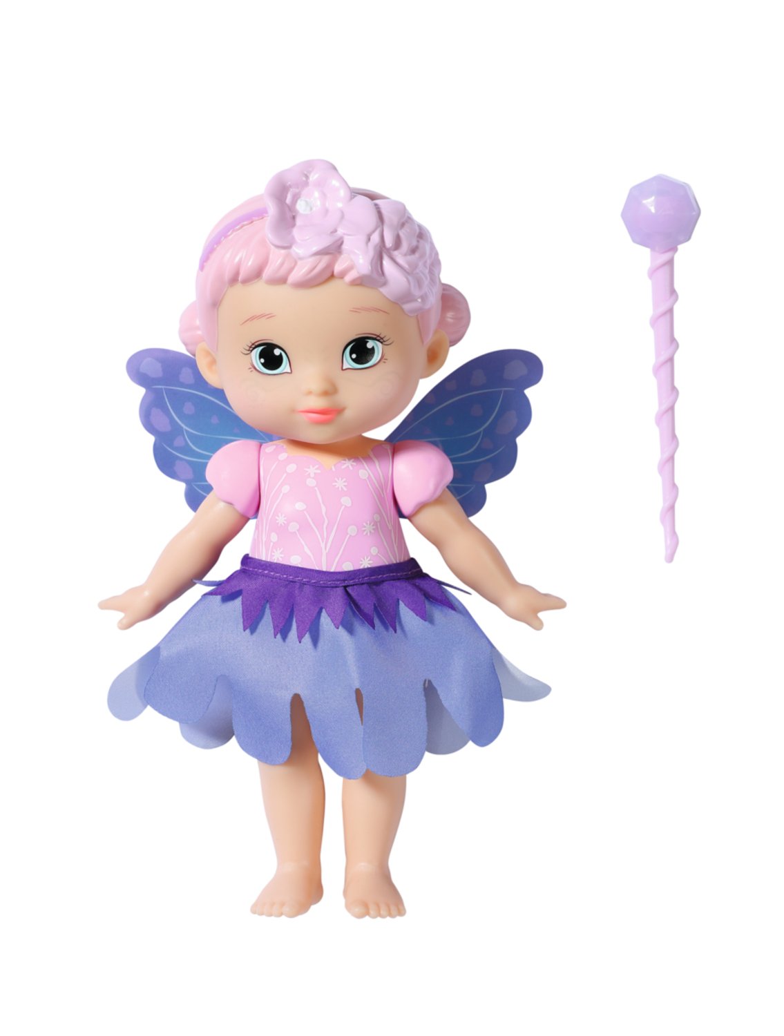 EAN 4001167833780 - BABY born Storybook Fairy Violet imagen 4