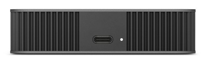 EAN 0763649174388 - LaCie Mobile Drive Secure disco duro externo 4 TB USB Tipo C 3.2 Gen 1 (3.1 Gen 1) Gris imagen 6