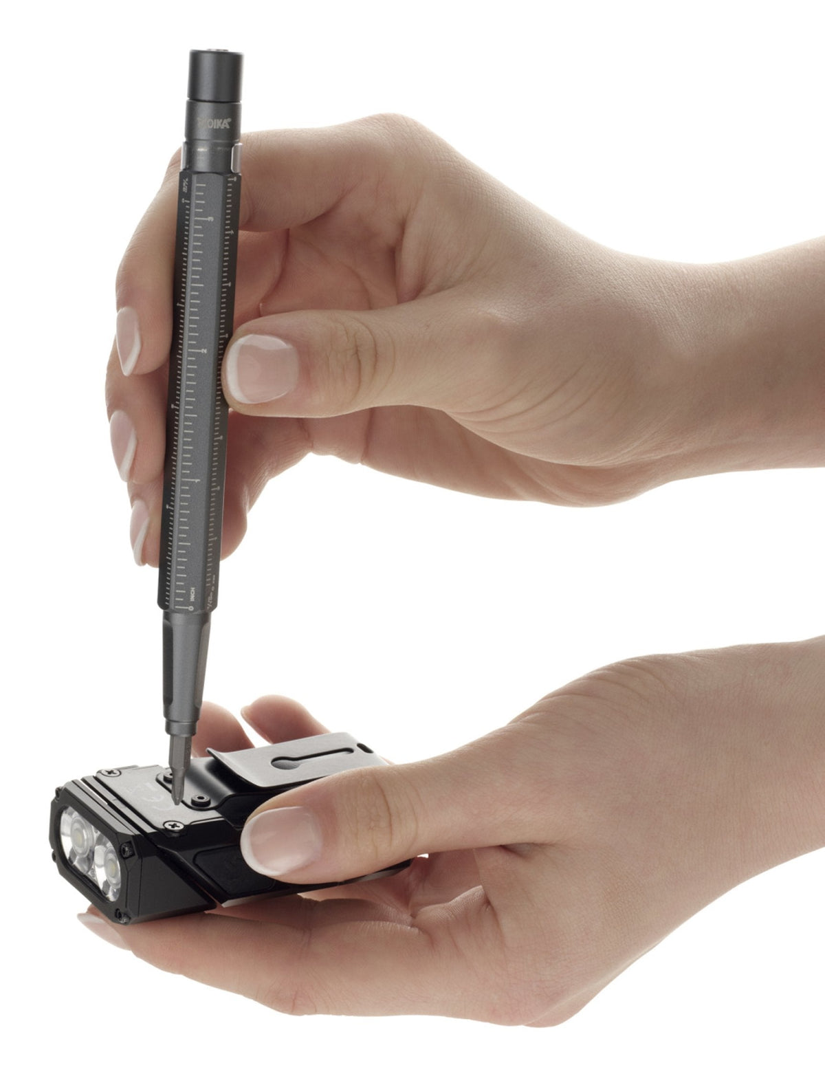 Troika Bit-Stift Construction Tool 13