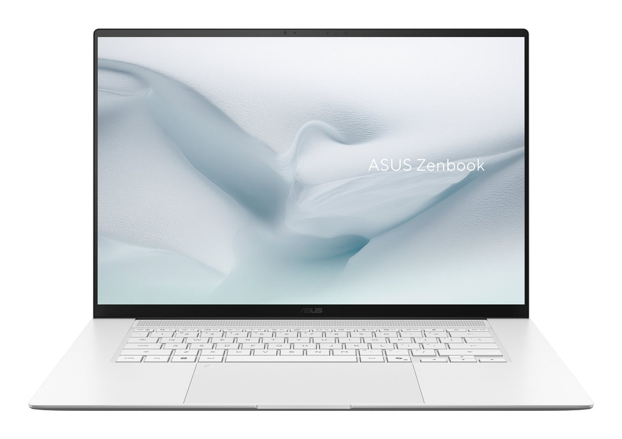 Portátil Asus Zenbook S16 Um5606ga-Sr340w 16" Amd Ryzen Ai 9 465 32gb 1tb Ssd Windows 11