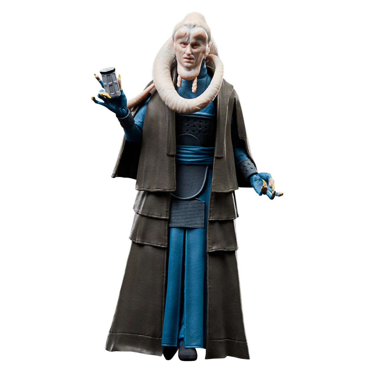 Figura Bib Fortuna 40th Anniversary Return Of The Jedi Star Wars 15cm
