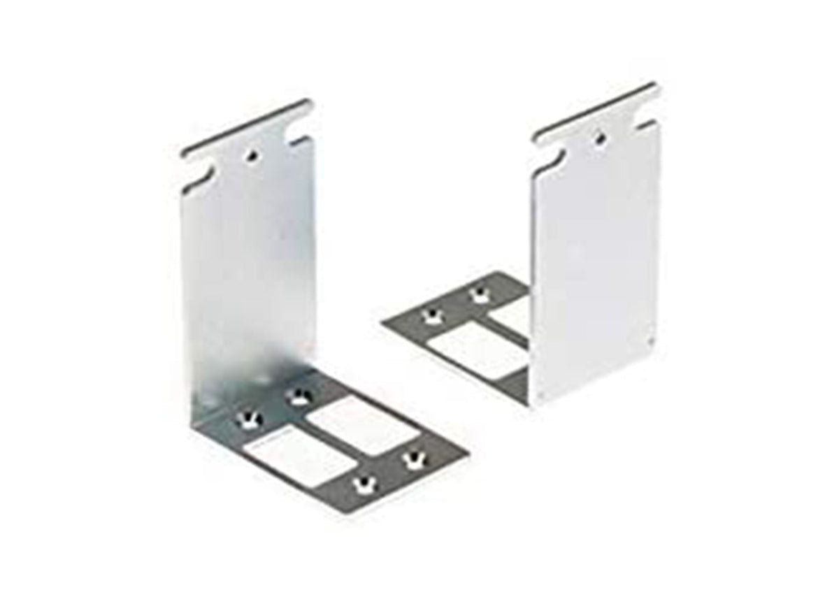 Cisco Acs-1100-Rm-19= Accesorio De Bastidor Soporte De Montaje