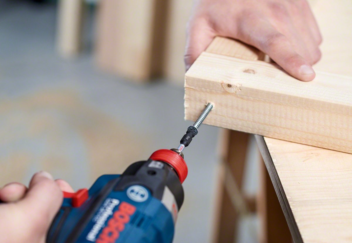 Bosch 2 608 577 148 Juego De Brocas Y Atornilladores Hss Metal 35 Piezas Estuche