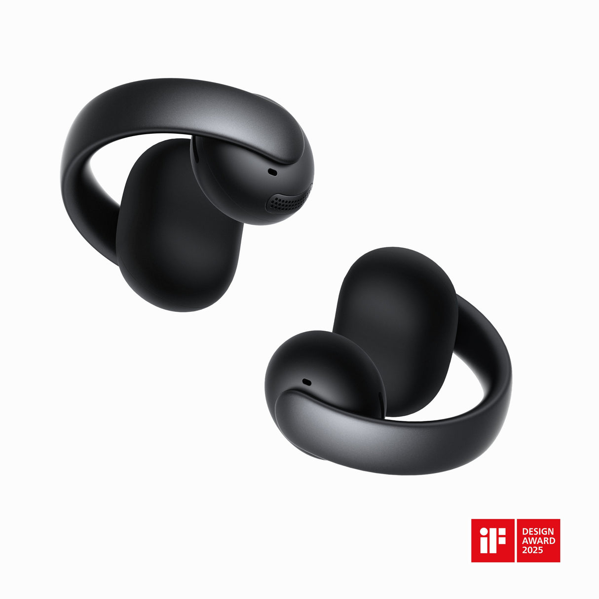 EAN 0194644286330 - Soundcore Aeroclip Auriculares True Wireless Stereo (TWS) Dentro de oído Llamadas/Música/Deporte/Uso diar imagen 1