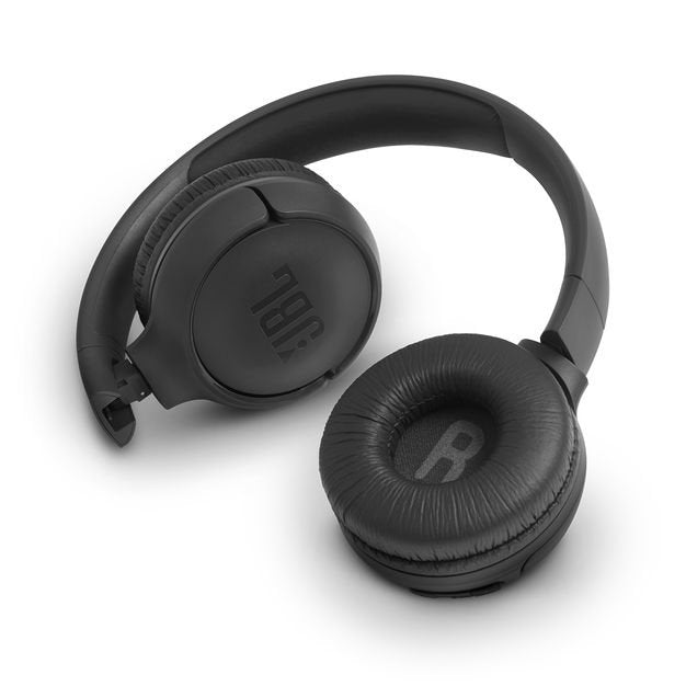 Auricular Jbl Tune 500 Negro Bt