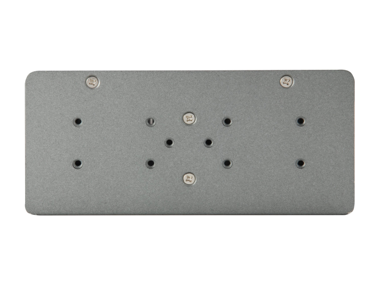 EAN 4015867202654 - LevelOne IGP-1271 switch Gestionado L3 Gigabit Ethernet (10/100/1000) Energía sobre Ethernet (PoE) Gris imagen 4