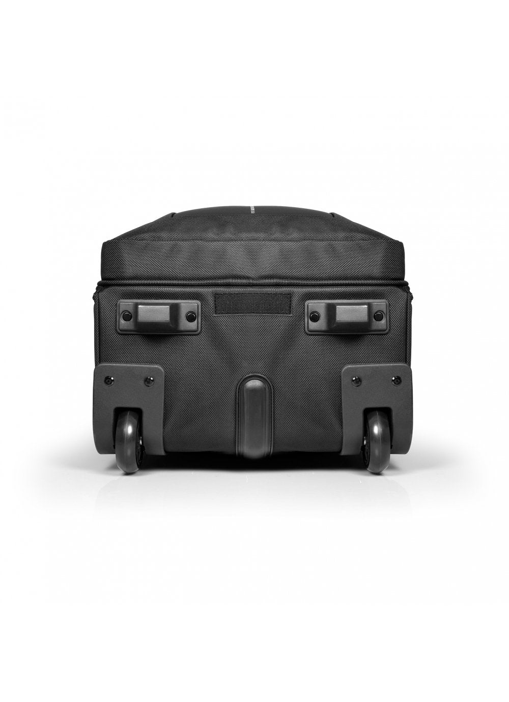 Port Designs Chicago Evo Maletines Para Portátil 39,6 Cm (15.6") Maletín Con Ruedas Negro