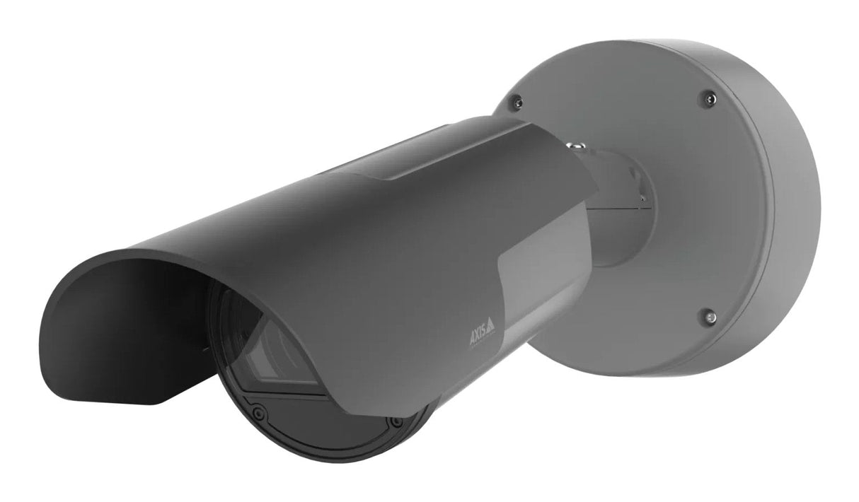 EAN 7331021089334 - Axis Q1800-LE Bala (forma) Cámara de seguridad IP Exterior 1920 x 1080 Pixeles Pared imagen 1