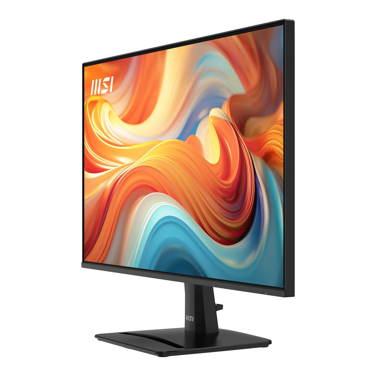 Monitor Msi Pro Mp271 E14a 27" Fullhd 144hz Ips 1ms Freesync Hdr Ready Altavoces