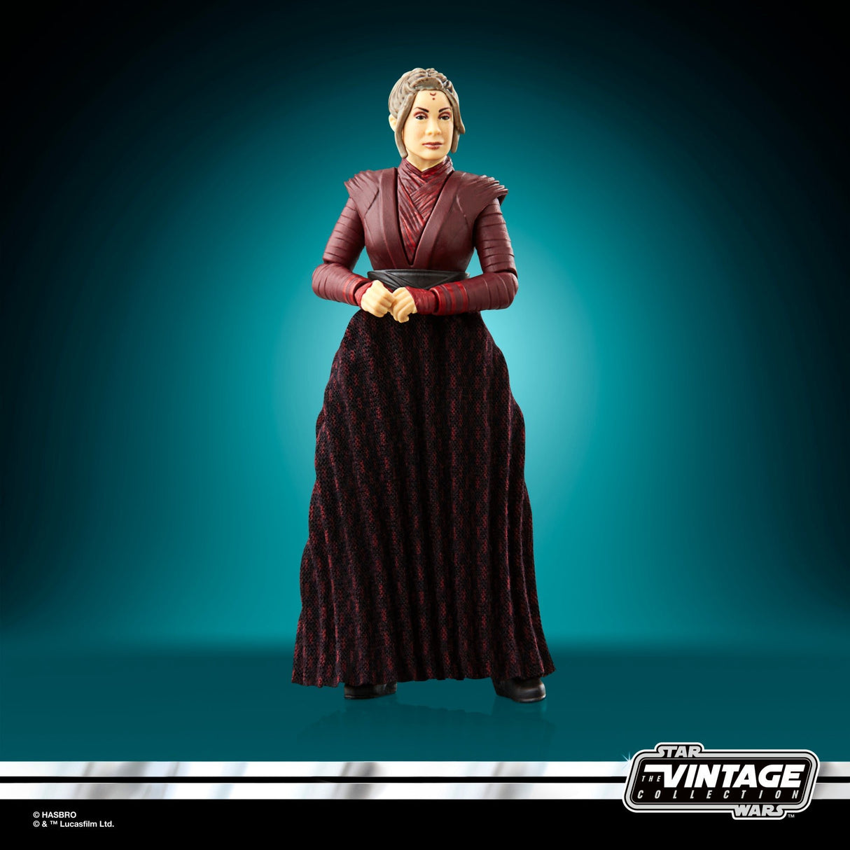 EAN 5010996184252 - Star Wars Morgan Elsbeth imagen 12