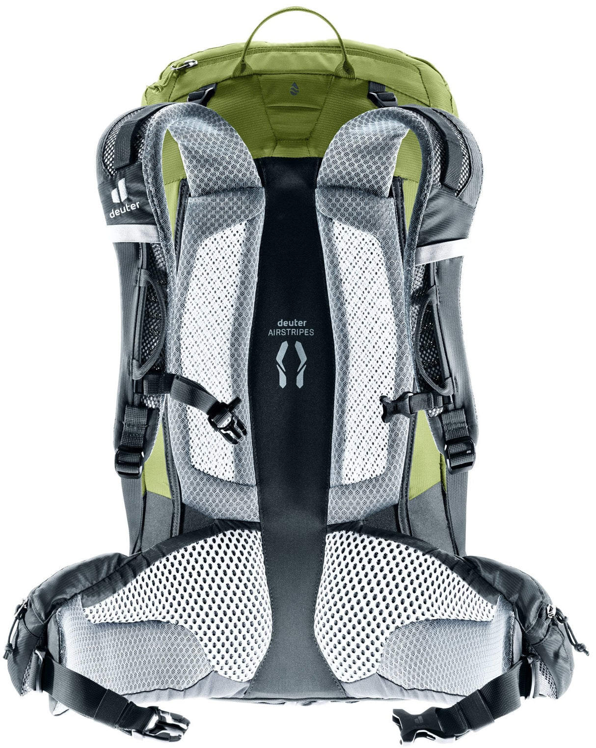 Mochila De Senderismo Deuter Trail Pro 33