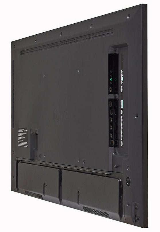 49uh5n-M 49in 3840 X 2160 500 Lfd Cd 1100:1 9ms 16:9 Hdmi Usb Webo