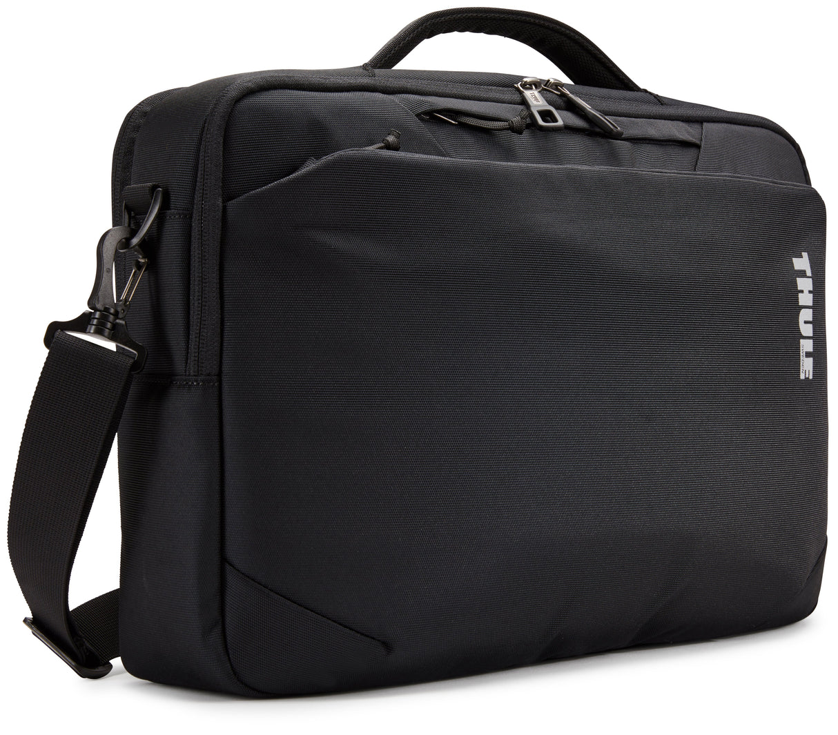 EAN 0085854245661 - Thule Subterra TSSB-316B Black 39,6 cm (15.6") Maletín Negro imagen 1