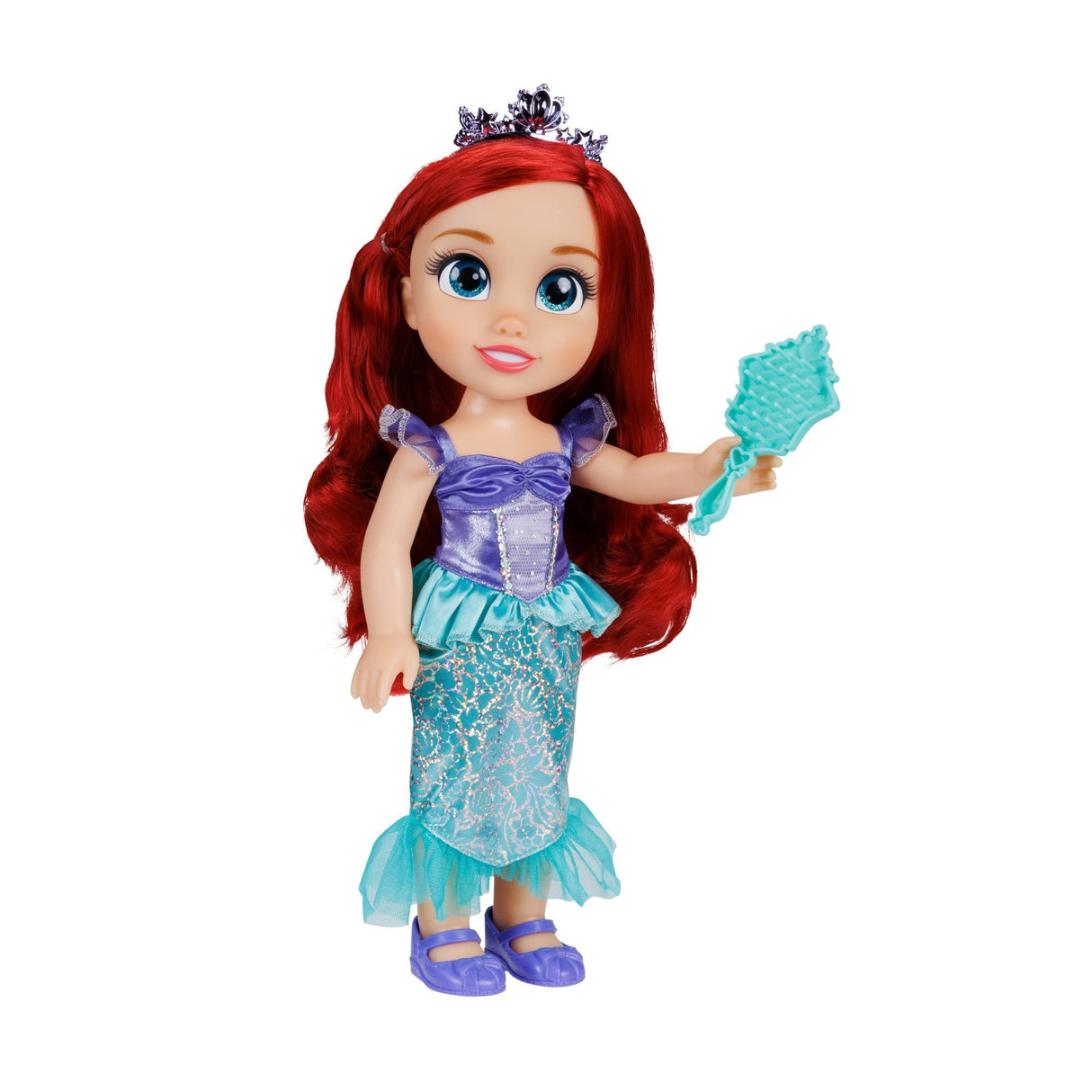 EAN 0192995230125 - Disney Princess My Friend Ariel imagen 1