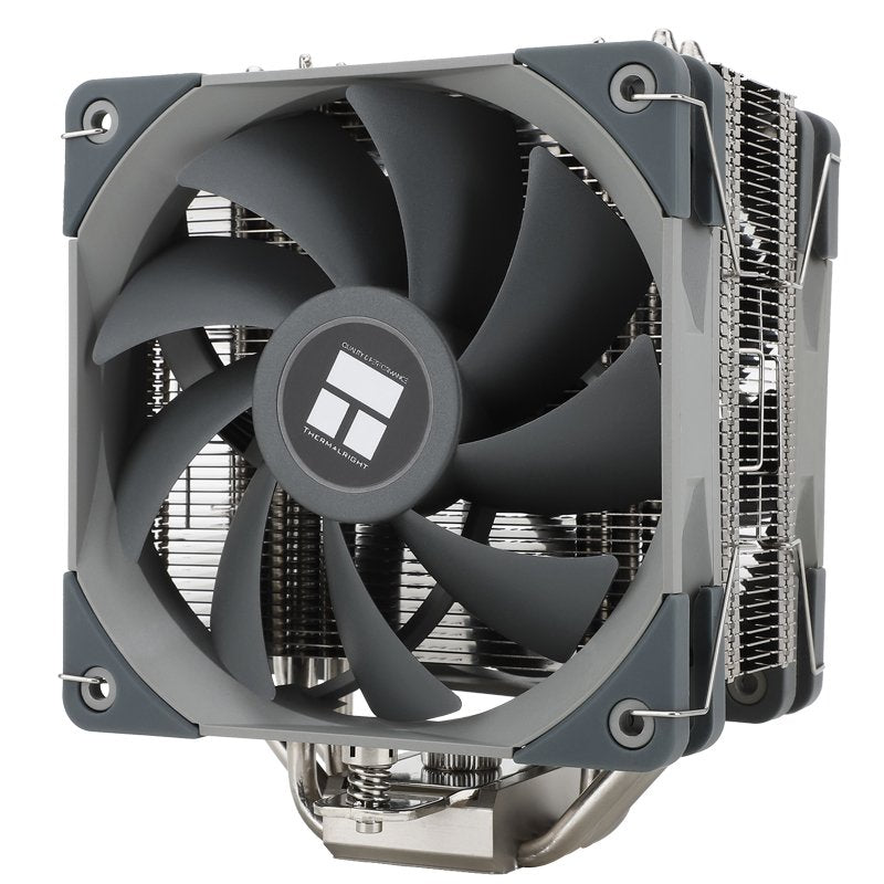 Cooler Cpu Thermalright Assassin Spirit 120 Plus V2
