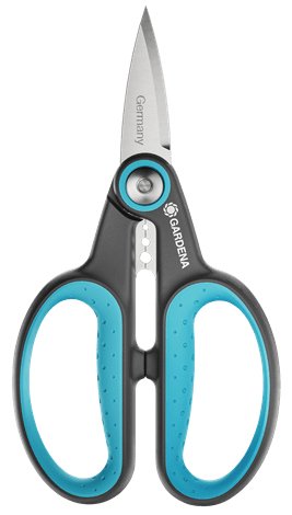 Tijera Herbcut Gardena