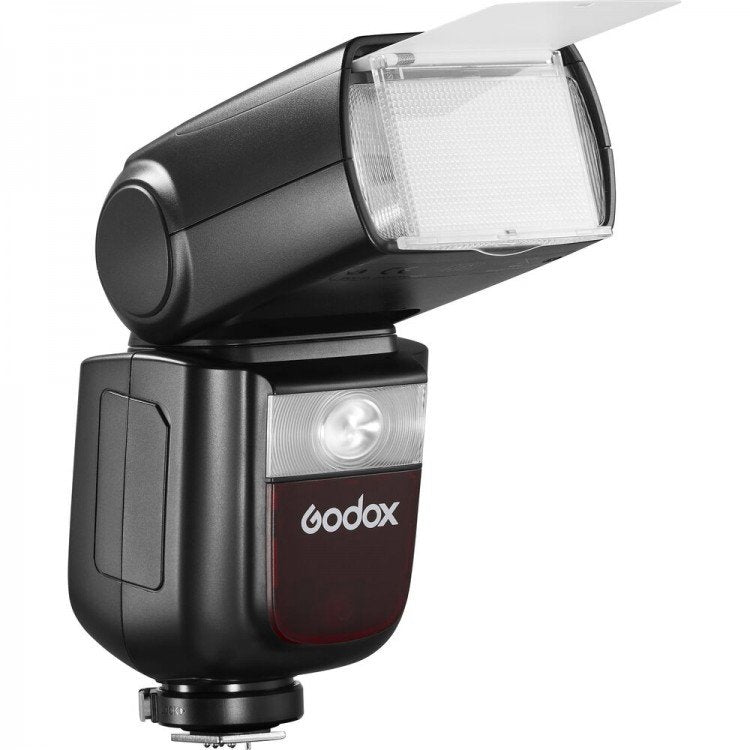 Flash Godox Ving V860iii Esclavo Negro