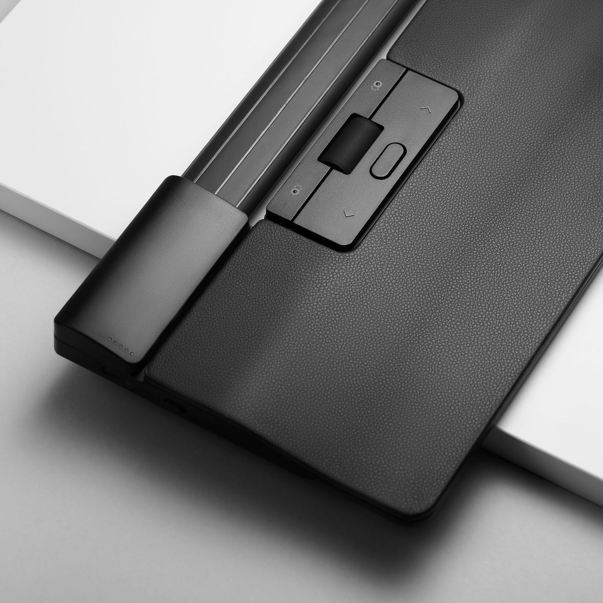 EAN 0743870052075 - Contour Design SliderMouse Pro ratón Oficina USB tipo A Rollerbar 2800 DPI imagen 6