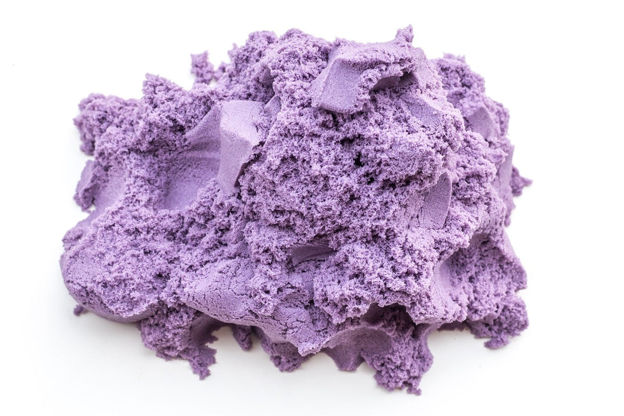 Piasek Dynamiczny Naturalny 5kg