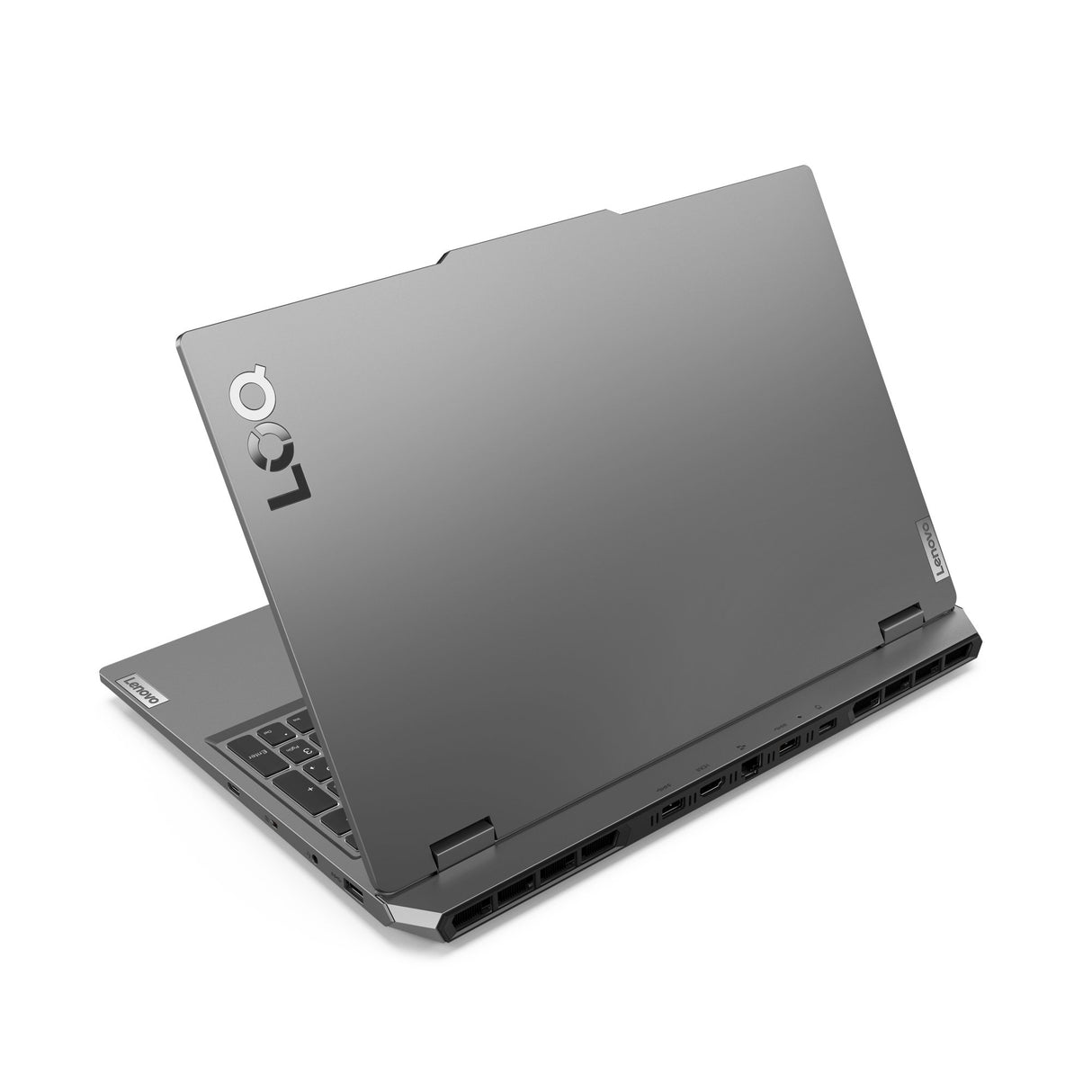EAN 0198155890130 - Lenovo LOQ 15IAX9 Intel® Core™ i5 i5-12450HX Portátil 39,6 cm (15.6") Full HD 24 GB DDR5-SDRAM 512 GB SSD imagen 13