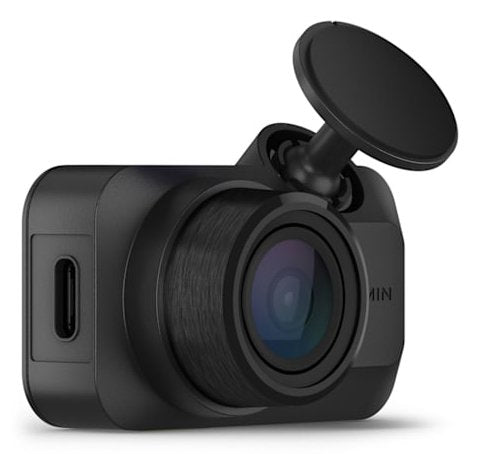 EAN 0753759334550 - Garmin Mini 3 Full HD CC Negro imagen 1