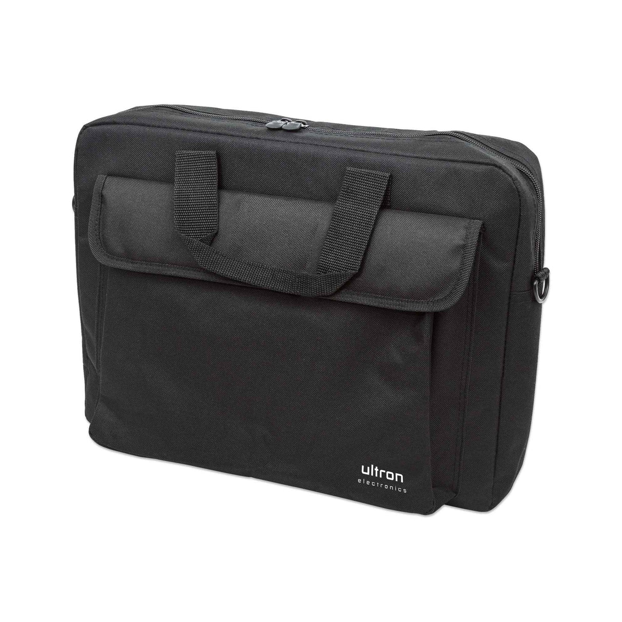 EAN 4040895008855 - Ultron 371957 maletines para portátil 39,6 cm (15.6") Maletín Negro imagen 2
