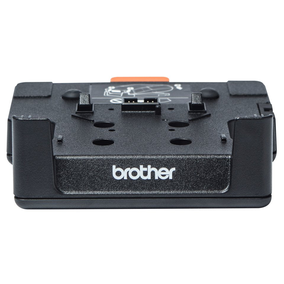 Accesorio Brother Soporte De Carga Pacr002 Para Rj4230b, Rj4250wb