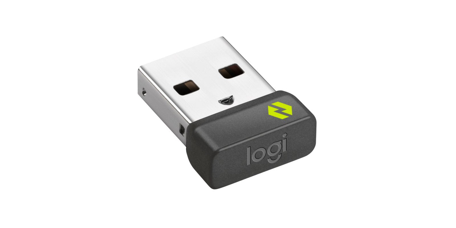 EAN 5099206119383 - Logitech 920-012504 teclado Ratón incluido Oficina RF Wireless + Bluetooth QWERTZ Alemán Grafito imagen 7