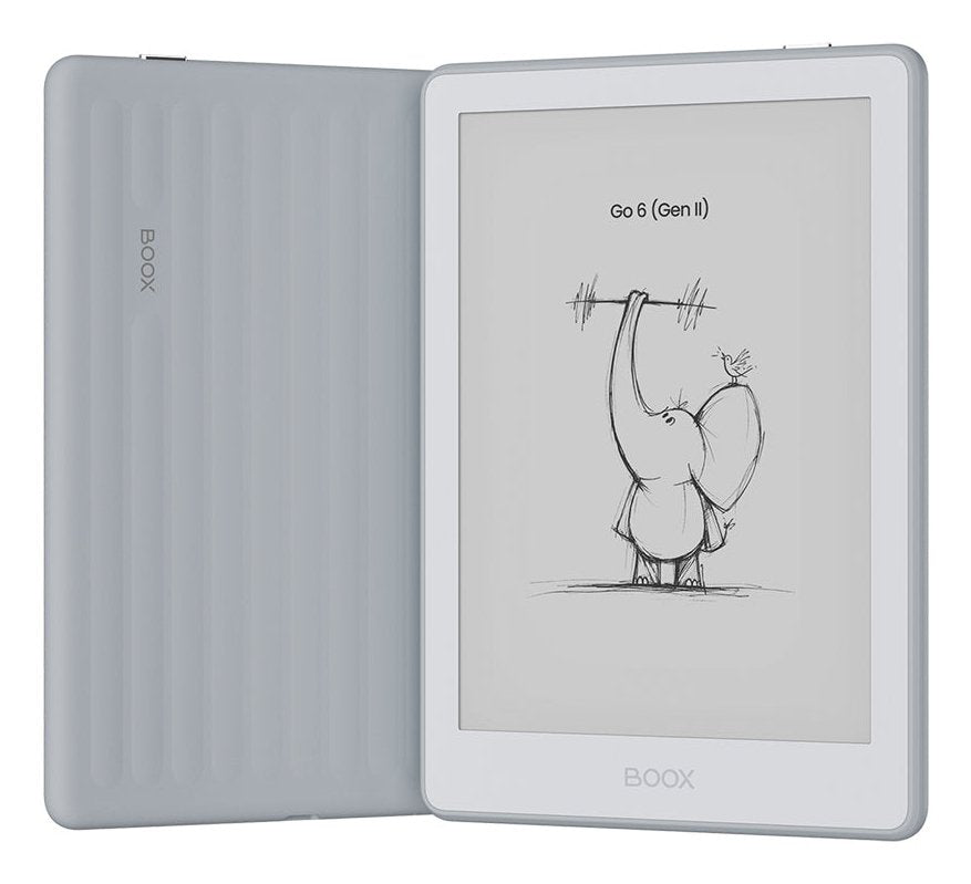 E-Reader Onyx Boox Go 6 (Gen Ii) Opc1521r