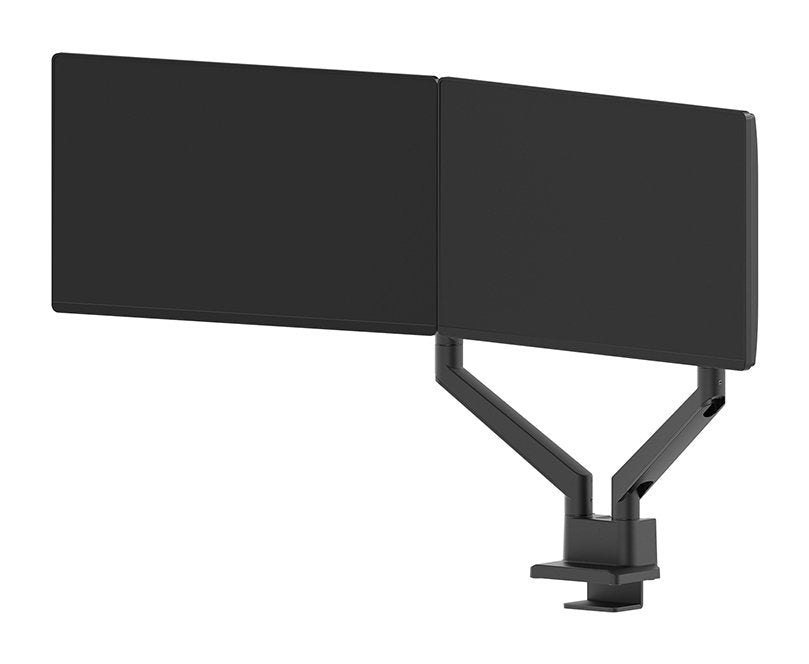 EAN 8717371442996 - Neomounts DS70-250BL2 soporte para monitor 81,3 cm (32") Escritorio Negro imagen 13