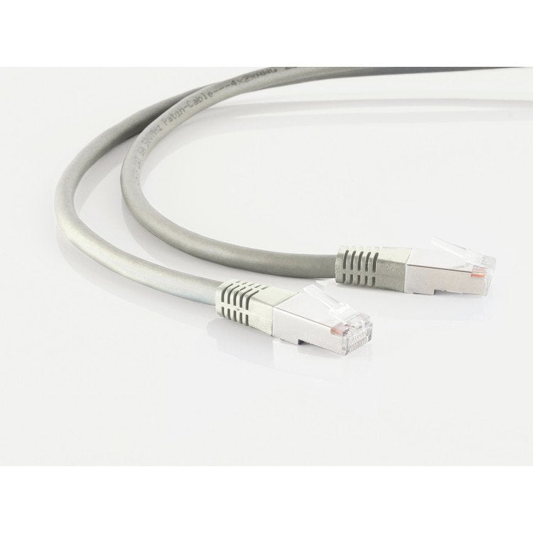 EAN 4017538031365 - S/CONN 75717-H cable de red Gris 7,5 m Cat6 S/FTP (S-STP) imagen 2