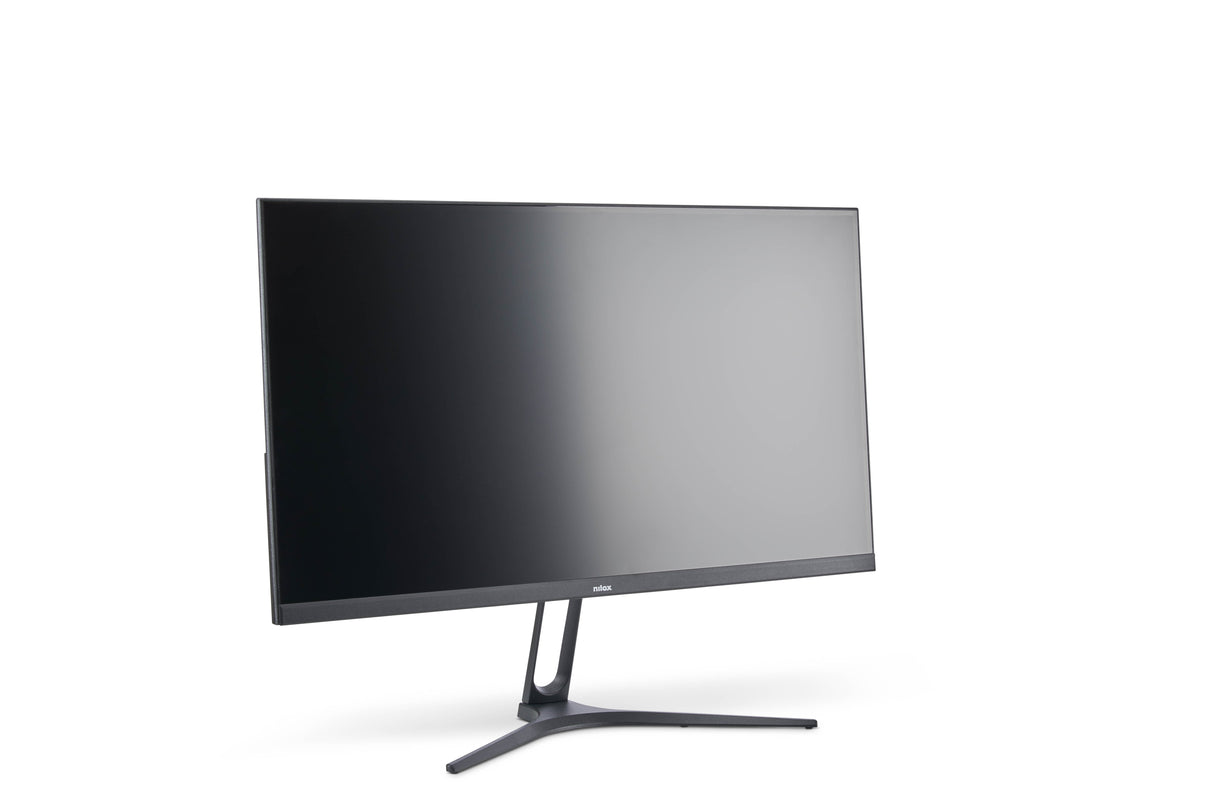 EAN 8435099529828 - Nilox NXM22FHD01 pantalla para PC 54,6 cm (21.5") 1920 x 1080 Pixeles Full HD LED Negro imagen 4