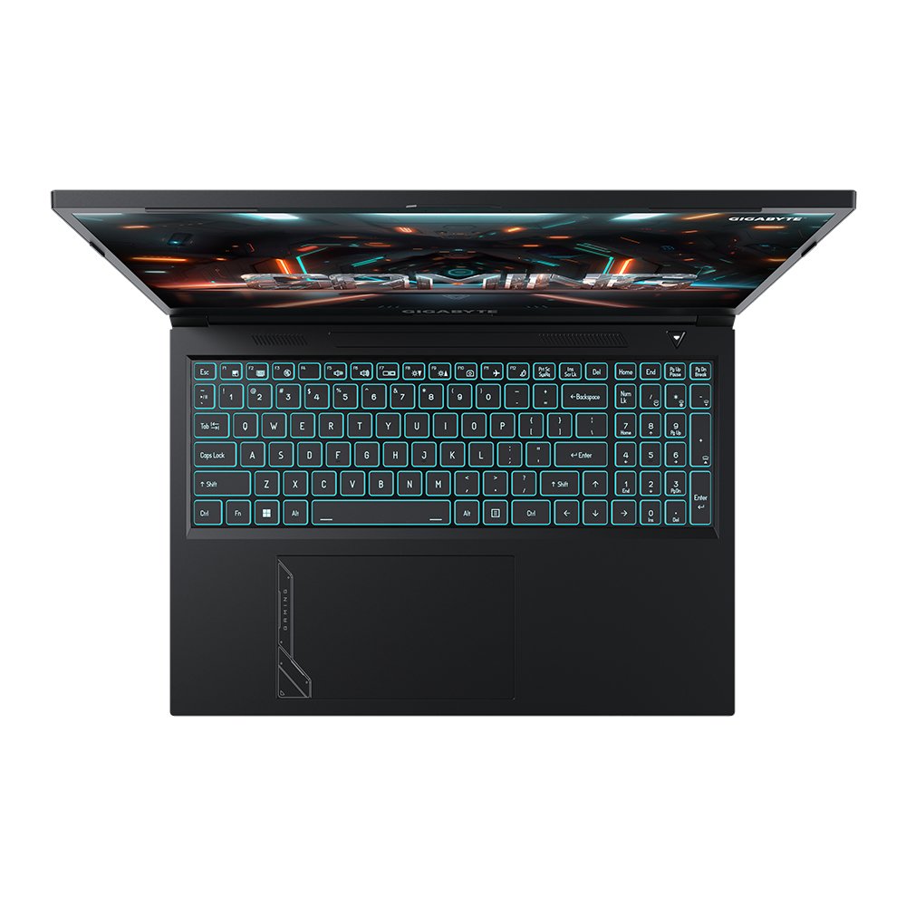 EAN 4719331759322 - GIGABYTE G6 KF-H3ES854KD ordenador portatil Intel® Core™ i7 i7-13620H Portátil 40,6 cm (16") Full HD+ 16 imagen 6