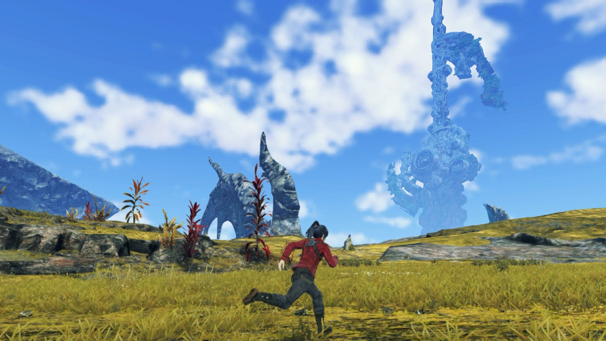 EAN 45496429799 - Nintendo Xenoblade Chronicles 3 Estándar Chino simplificado, Alemán, Inglés, Español, Francés, Italiano, Ja imagen 6