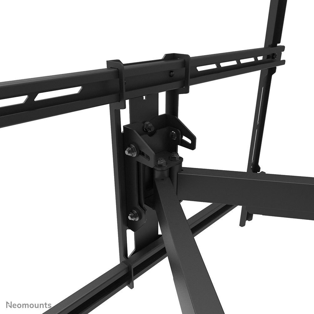 EAN 8717371449575 - Neomounts WL40S-950BL18 soporte para TV 2,79 m (110") Negro imagen 6