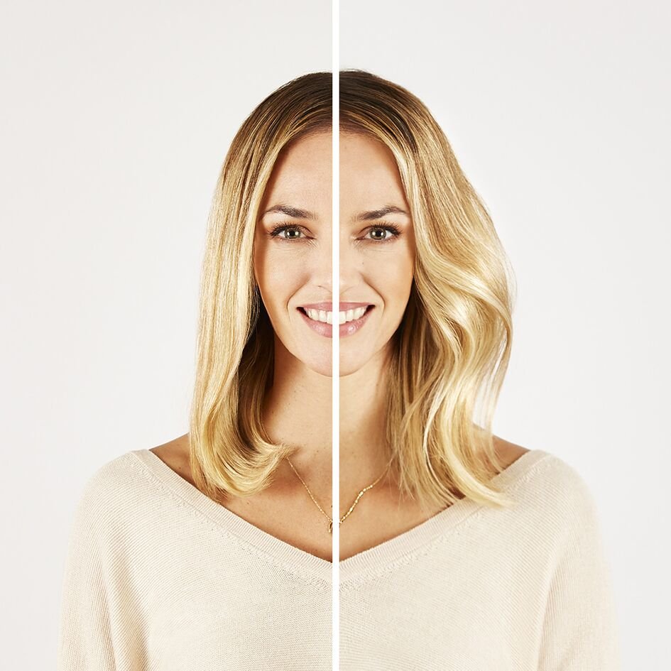 EAN 3121040085851 - Rowenta Brush Activ Ultimate Care CF9720 Cepillo de aire caliente Caliente Cobre, Blanco 2 m imagen 5